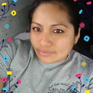 Meet your Posher, Glory